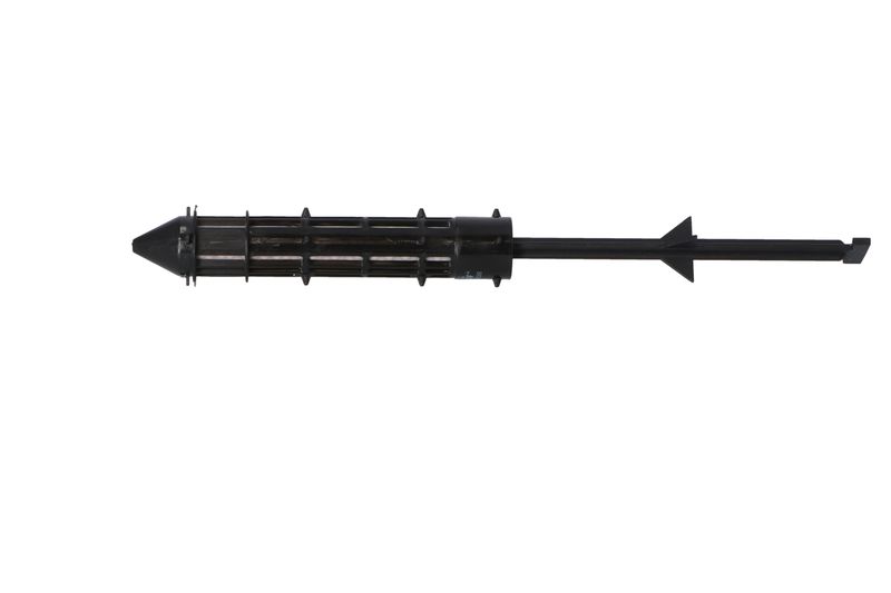NRF 33386 Dryer, air conditioning - 5