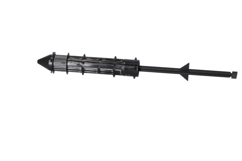 NRF 33386 Dryer, air conditioning - 6
