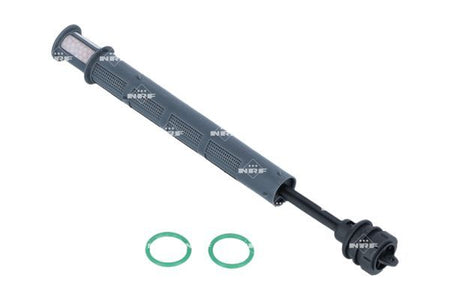 NRF 33393A Dryer, air conditioning - 1