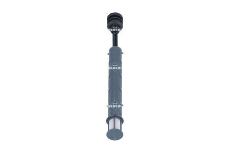 NRF 33393A Dryer, air conditioning - 4