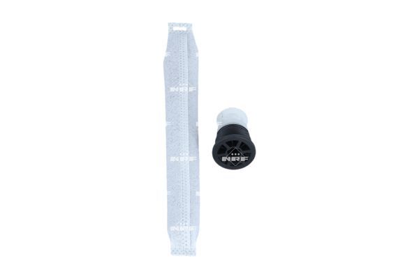 NRF 33396 Dryer, air conditioning - 2