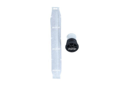 NRF 33396 Dryer, air conditioning - 2