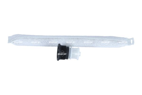 NRF 33396 Dryer, air conditioning - 3