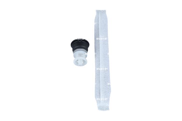 NRF 33396 Dryer, air conditioning - 4