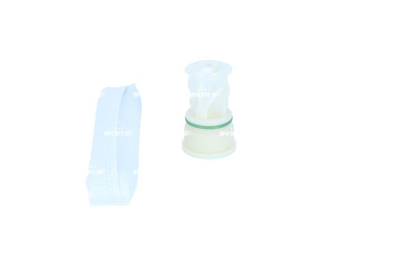 NRF 33397 Dryer, air conditioning - 1