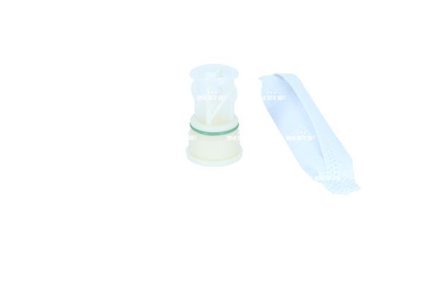 NRF 33397 Dryer, air conditioning - 3