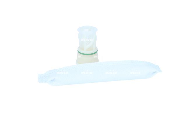 NRF 33397 Dryer, air conditioning - 4