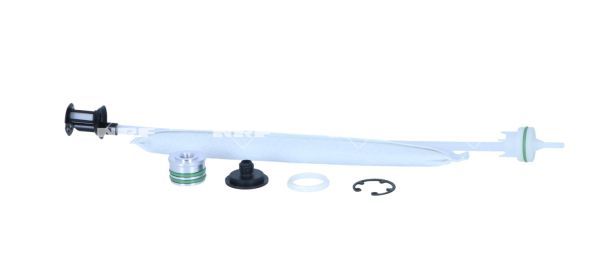 NRF 33398 Dryer, air conditioning - 1