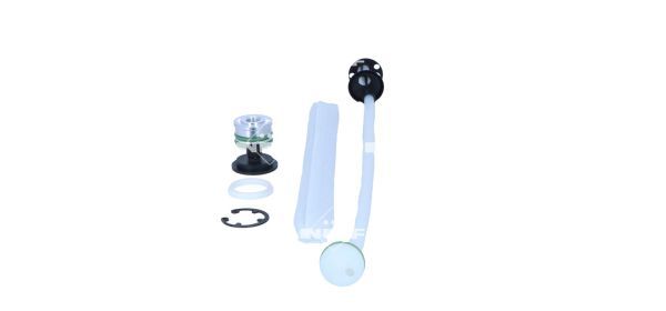 NRF 33398 Dryer, air conditioning - 2