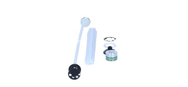 NRF 33398 Dryer, air conditioning - 4
