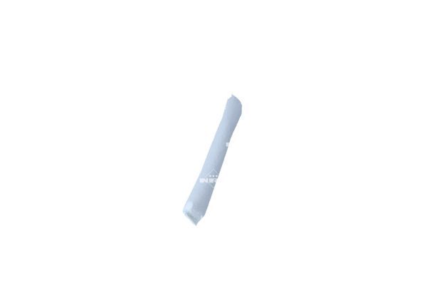NRF 33405A Dryer, air conditioning - 4