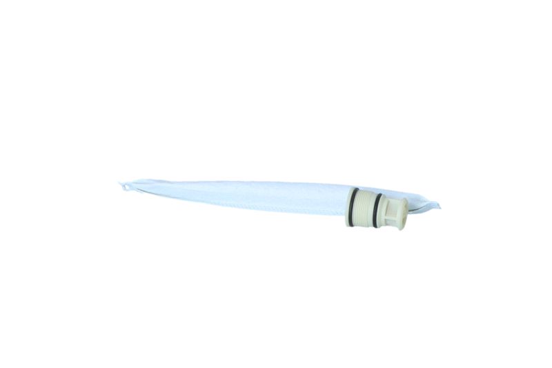 NRF 33406A Dryer, air conditioning - 6