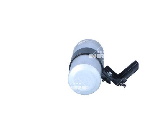 NRF 33407A Dryer, air conditioning - 2