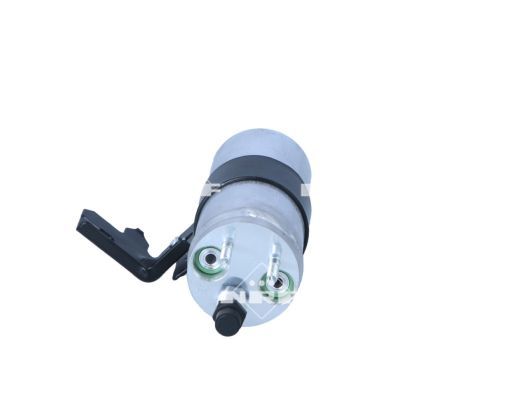 NRF 33407A Dryer, air conditioning - 4