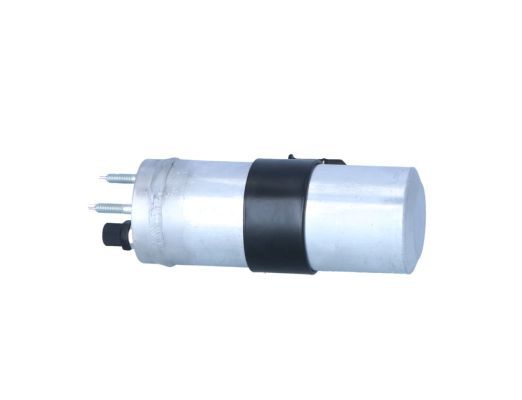 NRF 33407A Dryer, air conditioning - 5