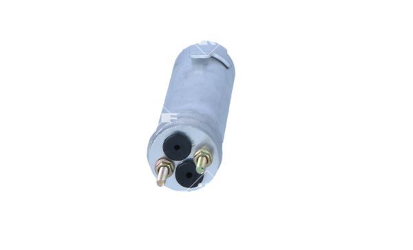 NRF 33408A Dryer, air conditioning - 4