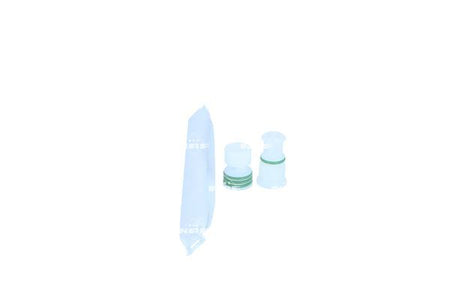 NRF 33410 Dryer, air conditioning - 1