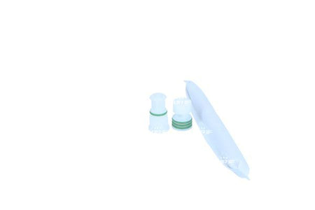 NRF 33410 Dryer, air conditioning - 3