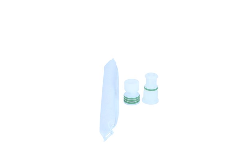 NRF 33410 Dryer, air conditioning - 6