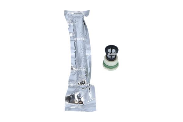 NRF 33413A Dryer, air conditioning - 3