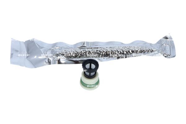 NRF 33413A Dryer, air conditioning - 4