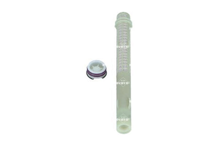 NRF 33416 Dryer, air conditioning - 1