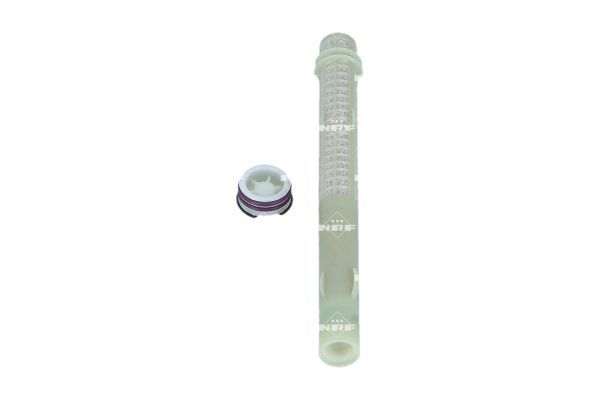 NRF 33416 Dryer, air conditioning - 1
