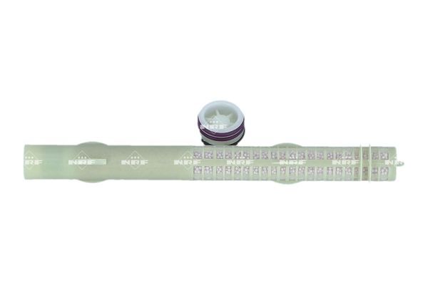 NRF 33416 Dryer, air conditioning - 2