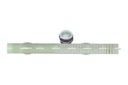 NRF 33416 Dryer, air conditioning - 2