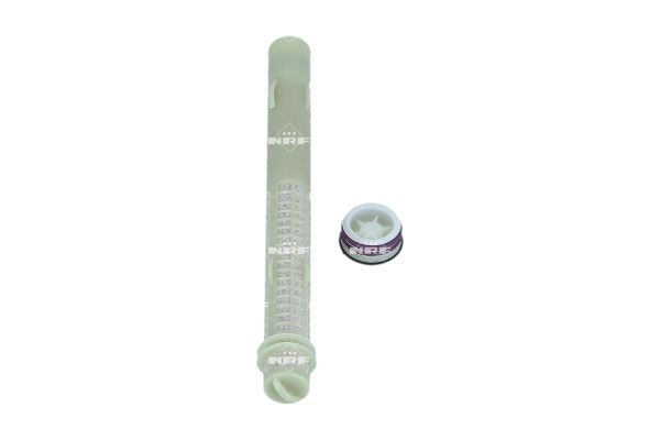 NRF 33416 Dryer, air conditioning - 3