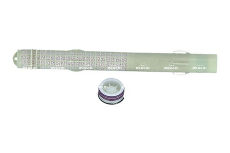 NRF 33416 Dryer, air conditioning - 4