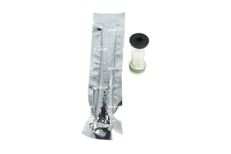 NRF 33427 Dryer, air conditioning - 1