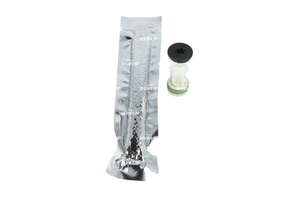 NRF 33427 Dryer, air conditioning - 1
