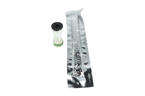 NRF 33427 Dryer, air conditioning - 3