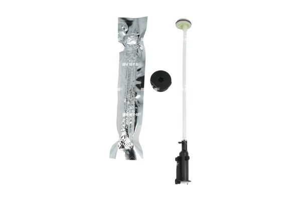 NRF 33431 Dryer, air conditioning - 1