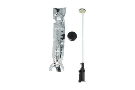 NRF 33431 Dryer, air conditioning - 1
