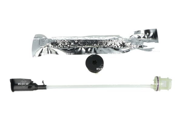 NRF 33431 Dryer, air conditioning - 2