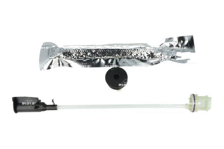 NRF 33431 Dryer, air conditioning - 2