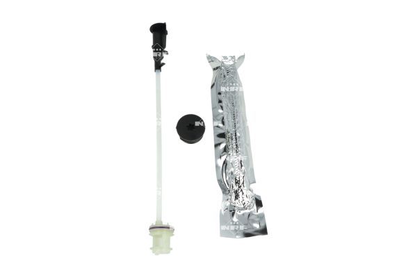 NRF 33431 Dryer, air conditioning - 3