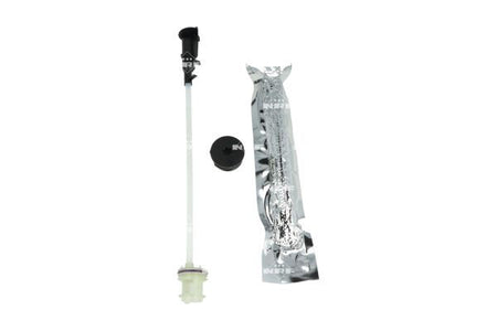 NRF 33431 Dryer, air conditioning - 3
