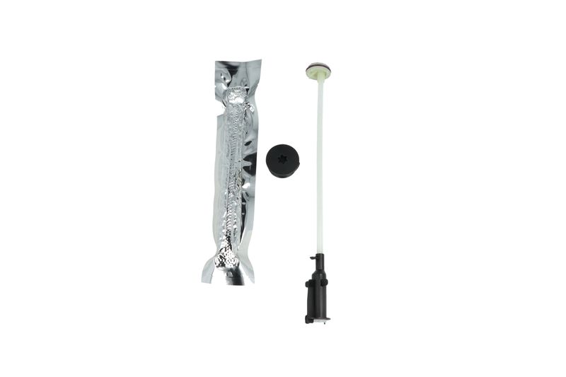 NRF 33431 Dryer, air conditioning - 5