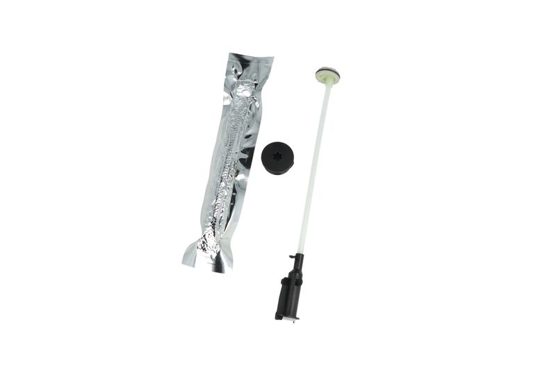 NRF 33431 Dryer, air conditioning - 6