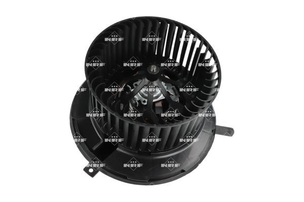 NRF 34006A Interior Blower - 1