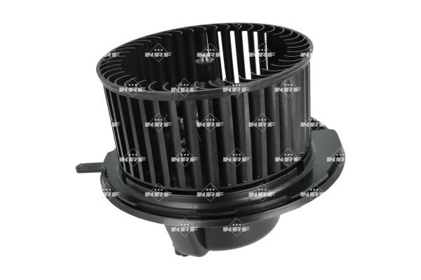 NRF 34006A Interior Blower - 3