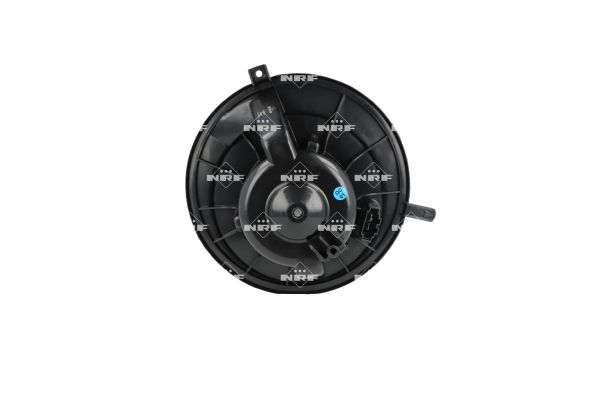 NRF 34006A Interior Blower - 5