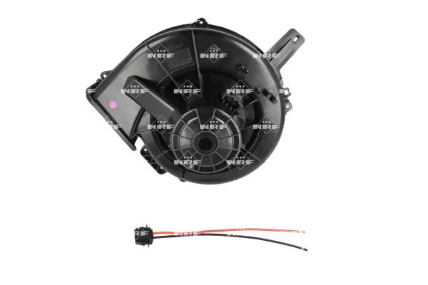 NRF 34007A Interior Blower - 1