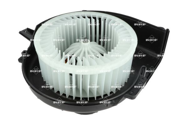 NRF 34007A Interior Blower - 2