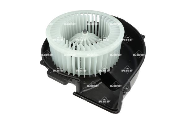 NRF 34007A Interior Blower - 3