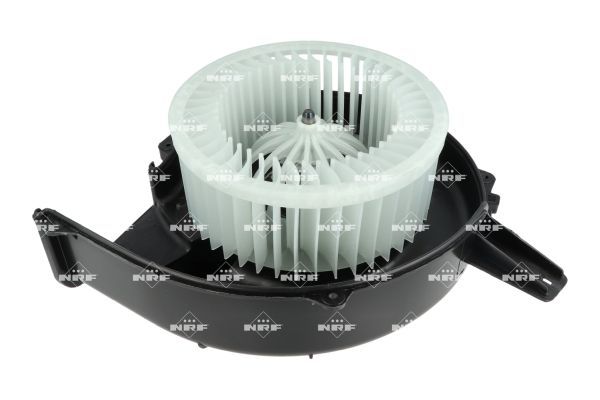 NRF 34007A Interior Blower - 4