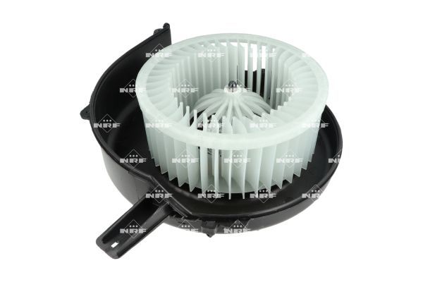 NRF 34007A Interior Blower - 5